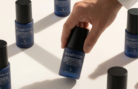 Italian Formulation: A Method, Not a Marketing Line