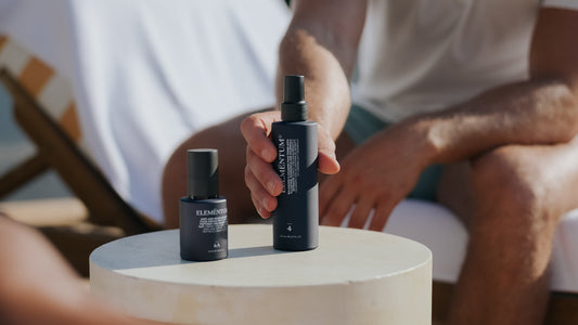 5 Things Most Men Don’t Know About Their Skin