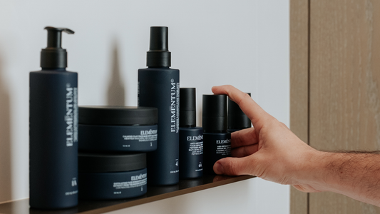 Italian Formulation: A Method, Not a Marketing Line