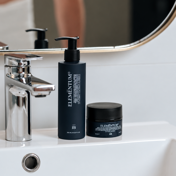 Essentials Routine (Oily Skin)