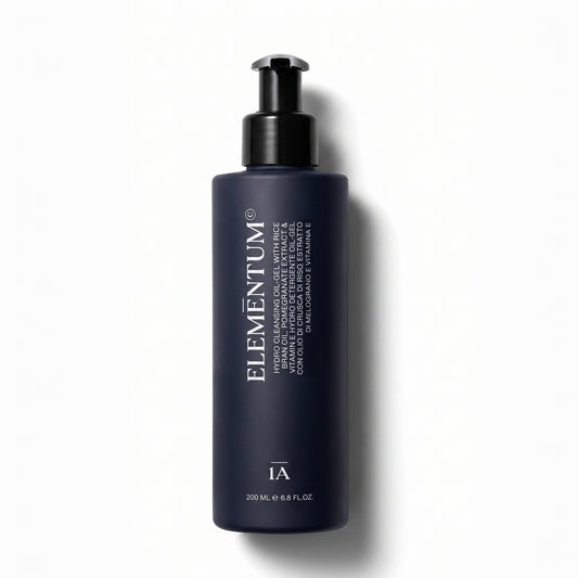 Hydro Cleansing Oil-Gel (1A)