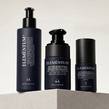 Advanced Routine (Dry Skin)