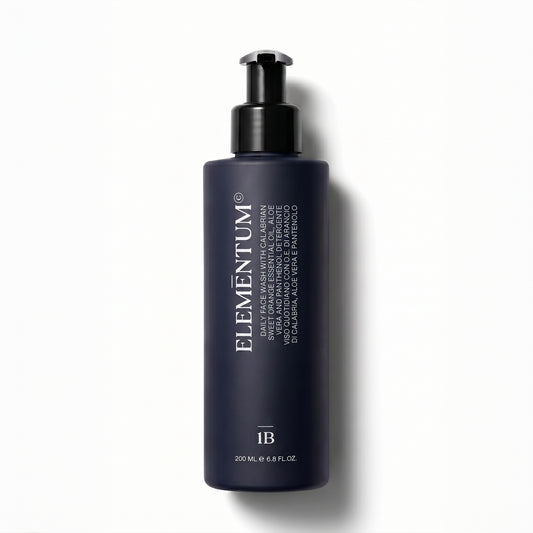 Daily Face Wash (1B)
