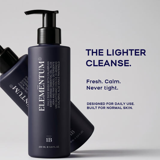Daily Face Wash (1B)