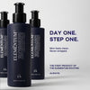 Essentials Routine (Dry Skin)