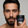 Anti-Age Oil Control Face Cream SPF 4+ (6B)