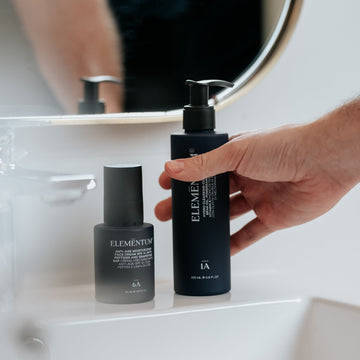 Essentials Routine (Dry Skin)