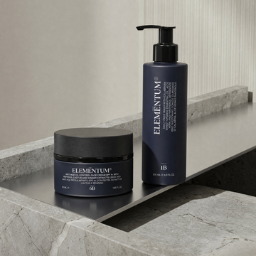 Essentials Routine (Oily Skin)