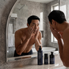 Advanced Routine (Dry Skin)