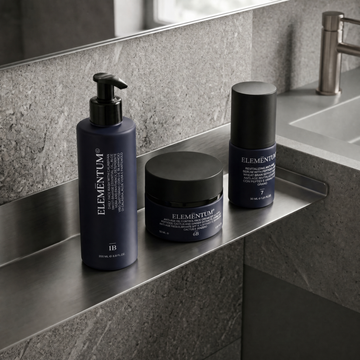Advanced Routine (Oily Skin)
