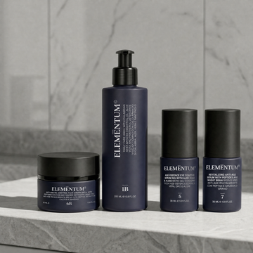 Performance Routine (Oily Skin)